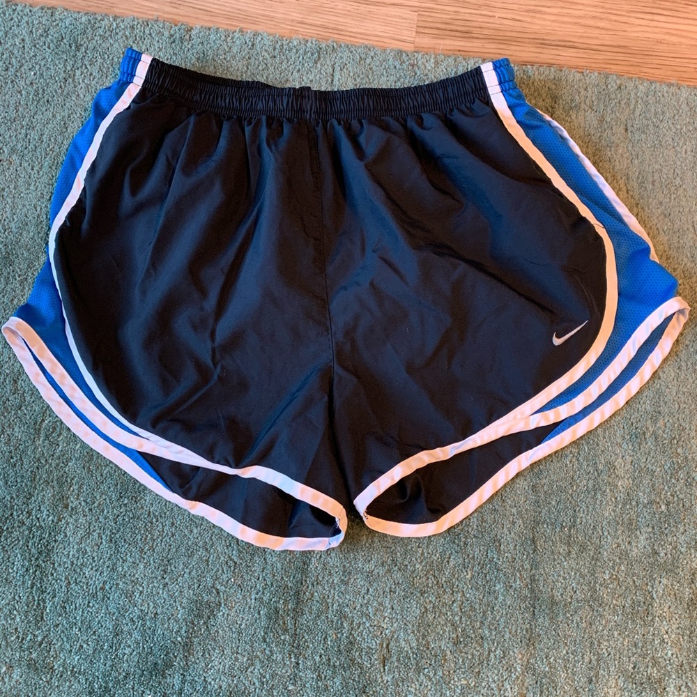 Nike Norts